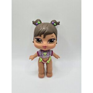 Bratz Babyz Yasmin 2004 MGA 5 Inch Doll Vintage